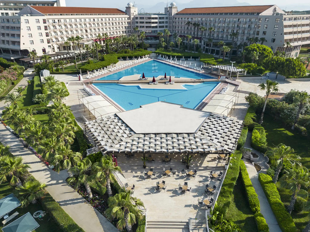 Kaya Belek