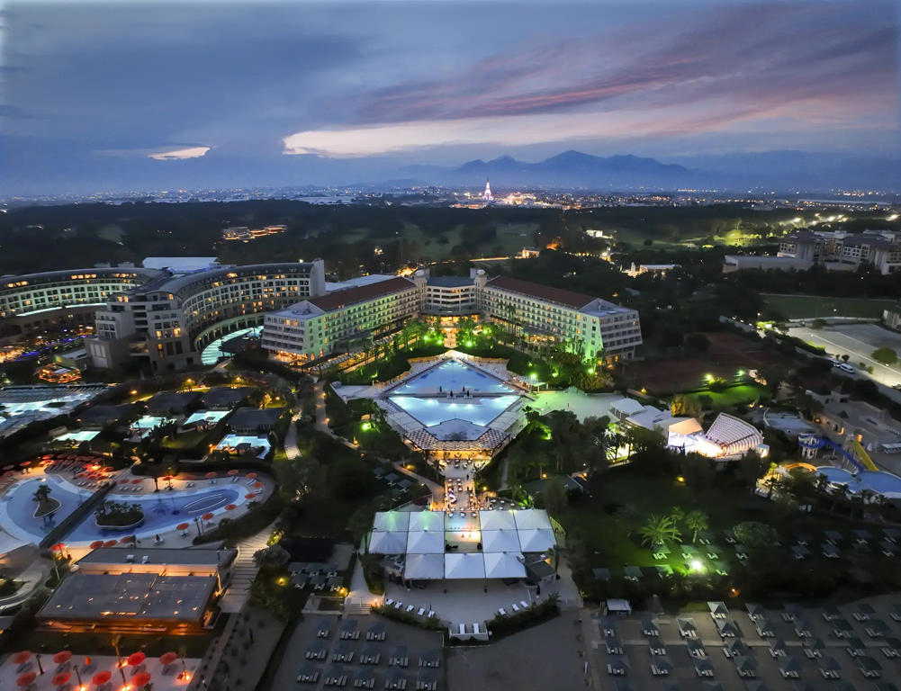 Kaya Belek