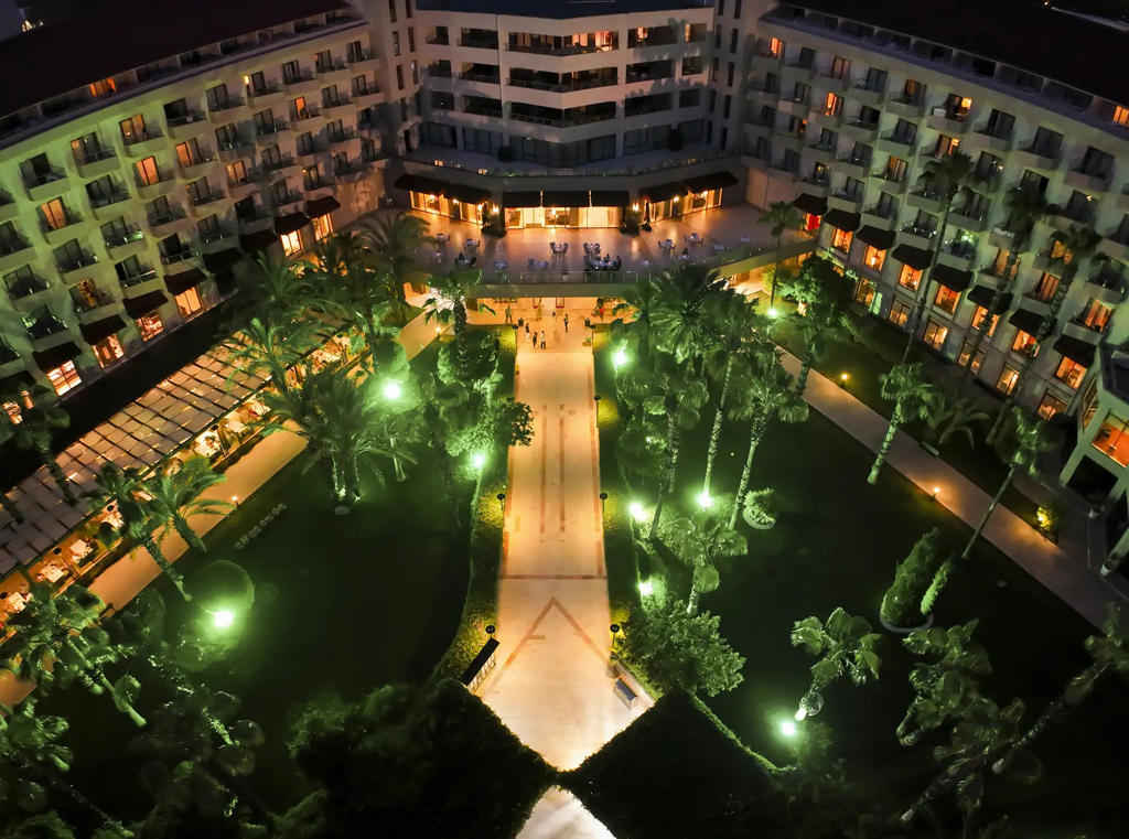Kaya Belek