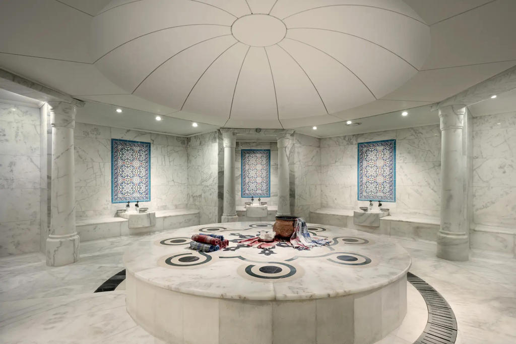Kaya Belek