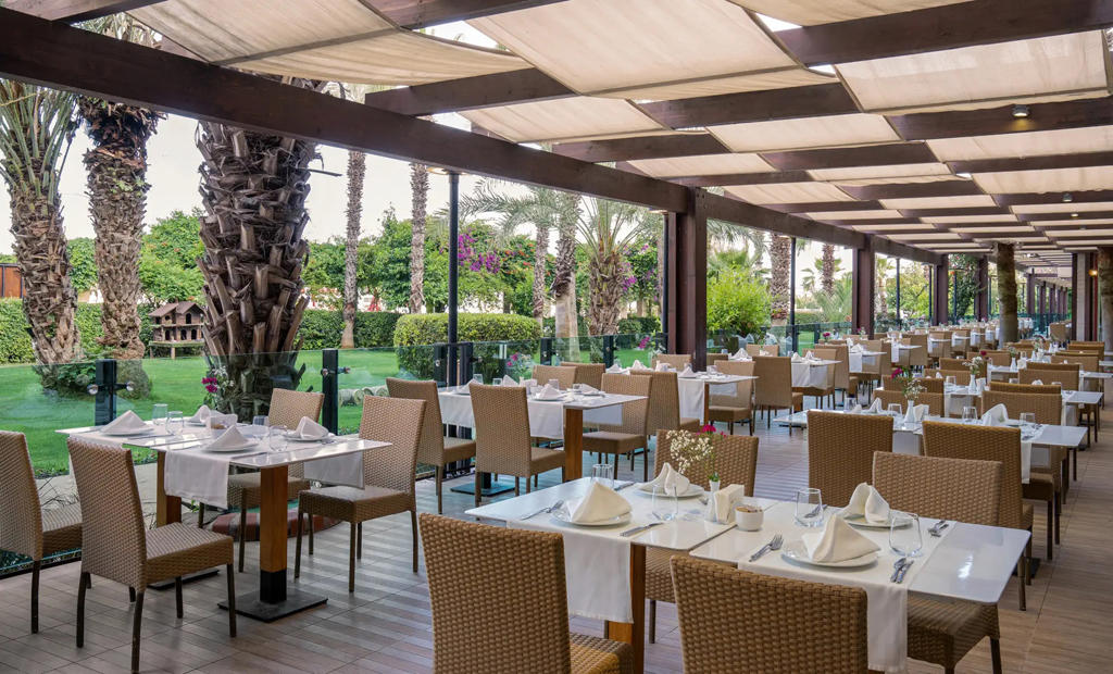 Kaya Belek
