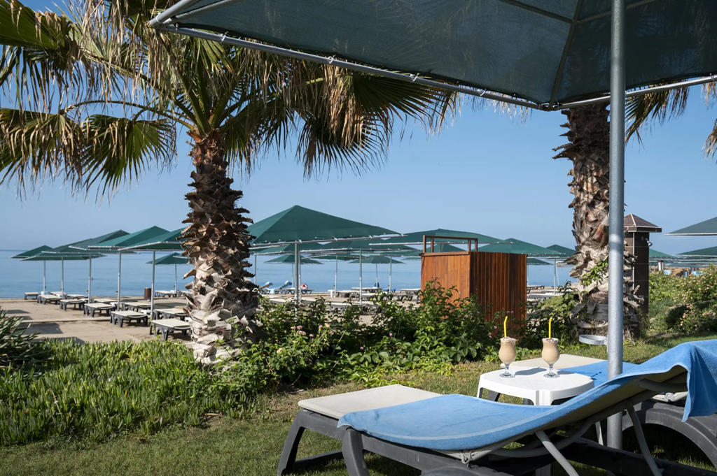 Kaya Belek