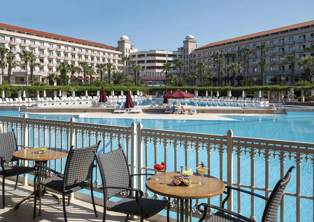 Kaya Belek