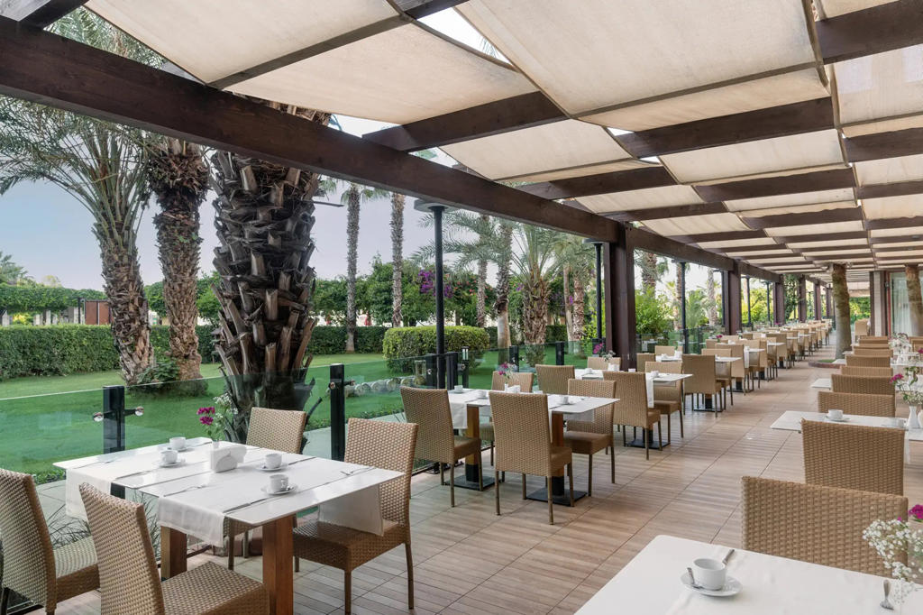 Kaya Belek
