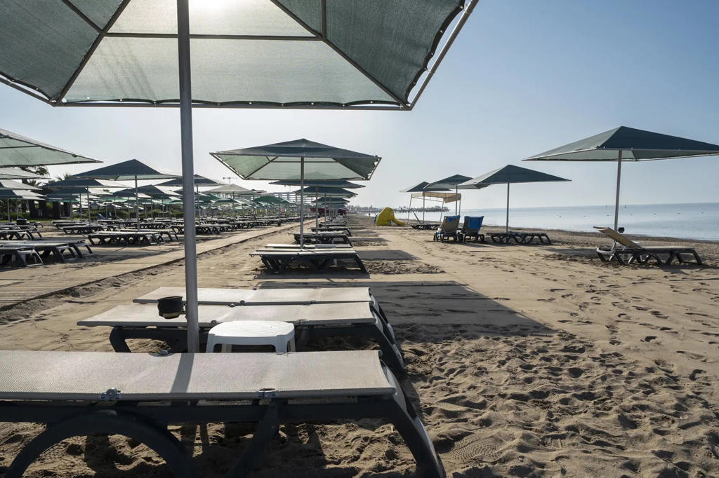 Kaya Belek
