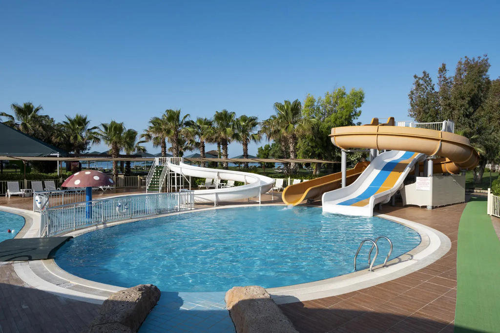 Kaya Belek