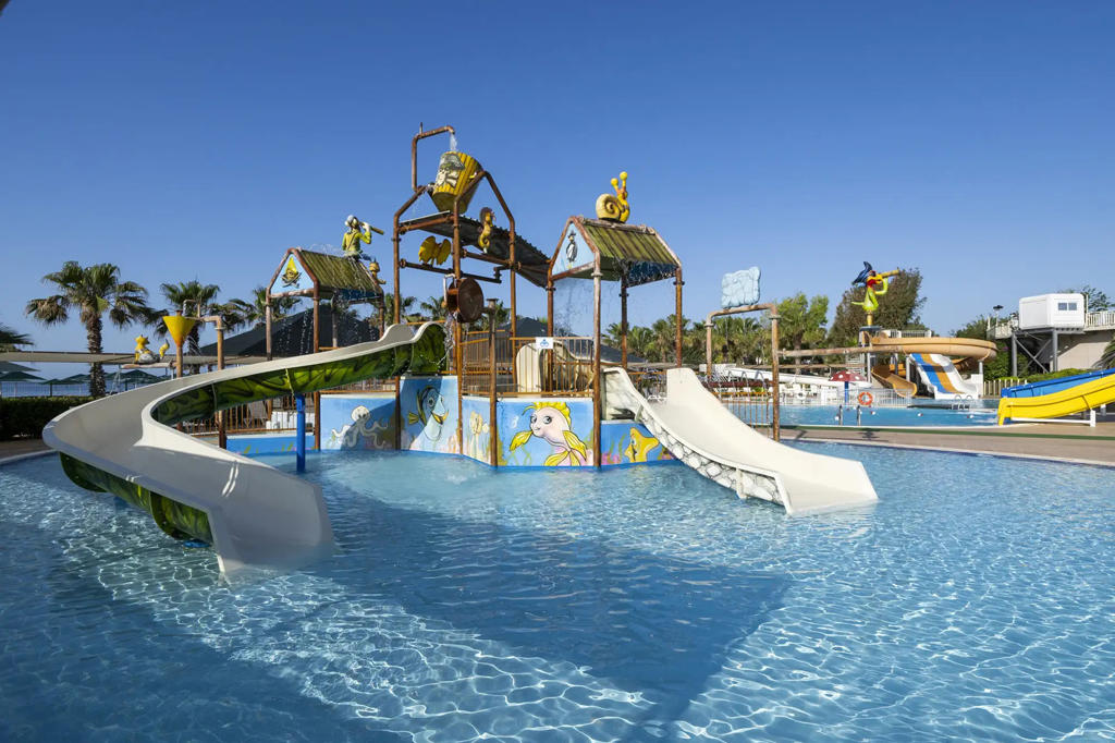 Kaya Belek