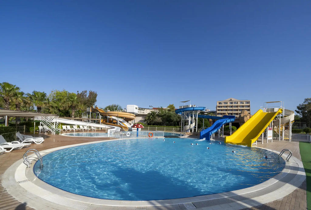 Kaya Belek