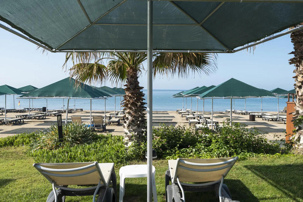 Kaya Belek