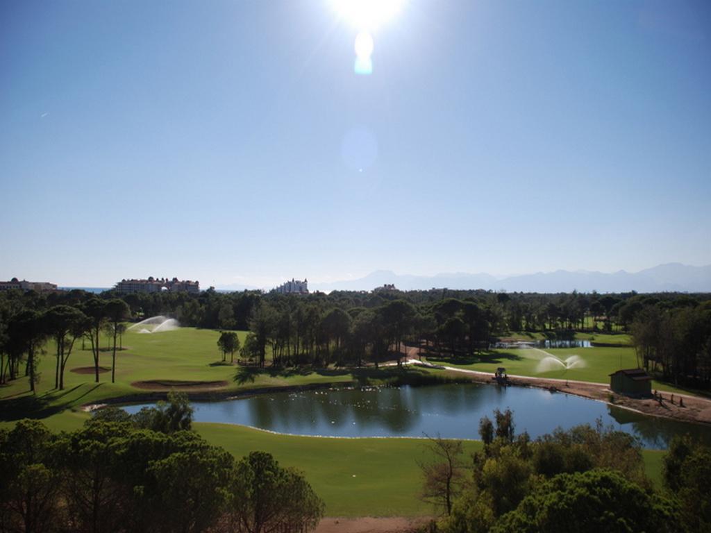 Kaya Belek