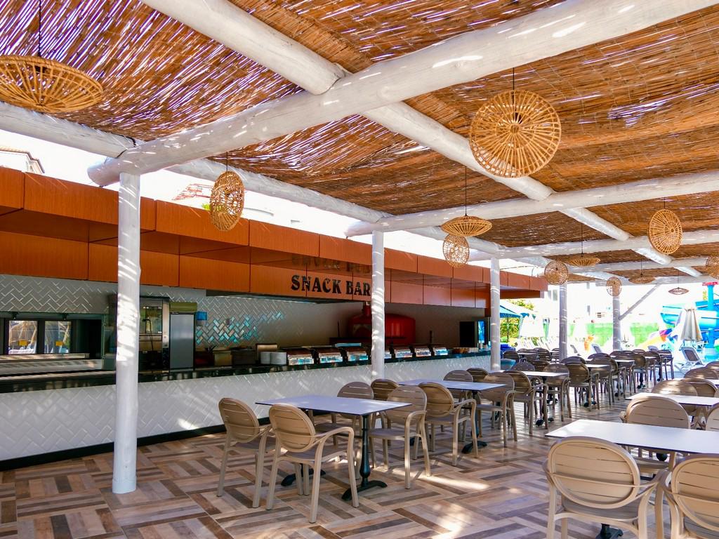 Blue Wave Suite Hotel
