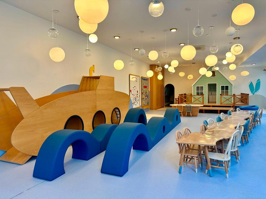 Blue Wave Suite Hotel