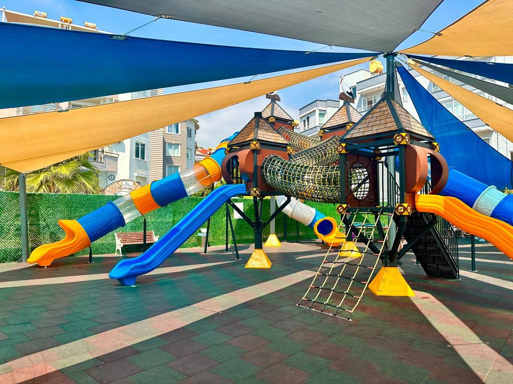 Blue Wave Suite Hotel