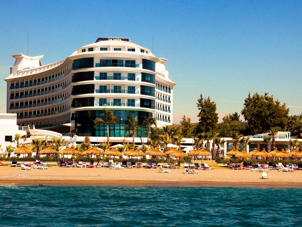 Q PREMIUM RESORT