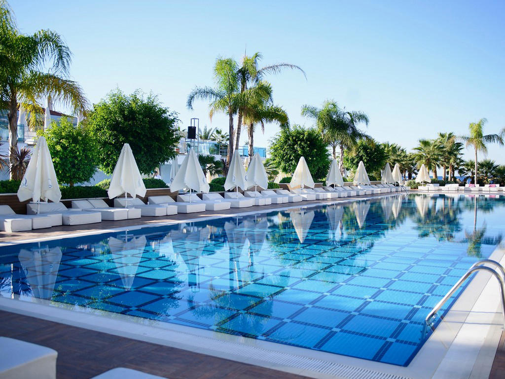 Q PREMIUM RESORT