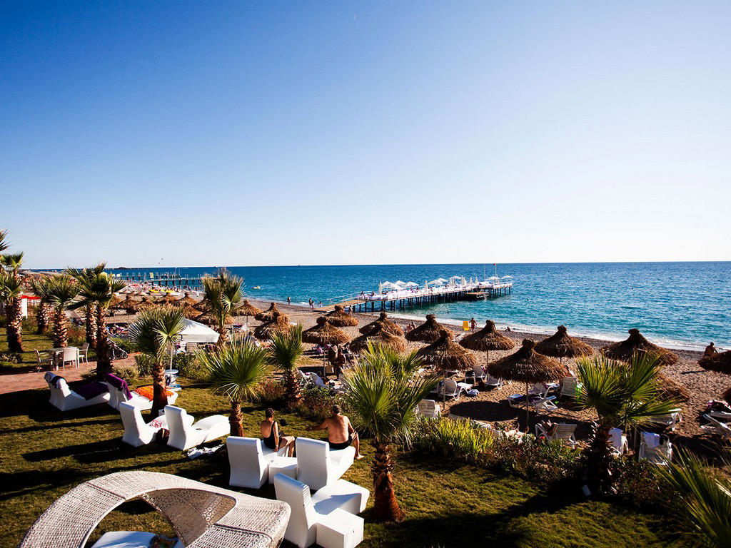 Q PREMIUM RESORT