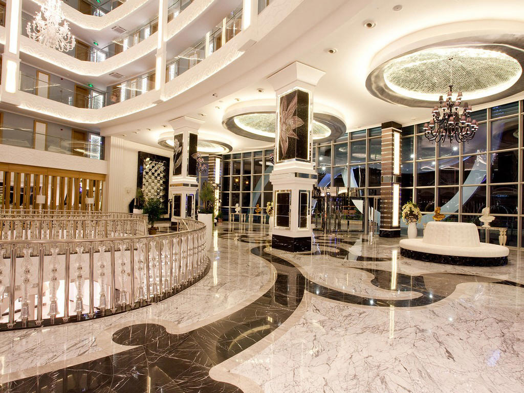 Q PREMIUM RESORT
