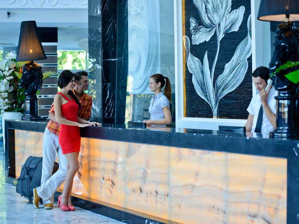 Q PREMIUM RESORT