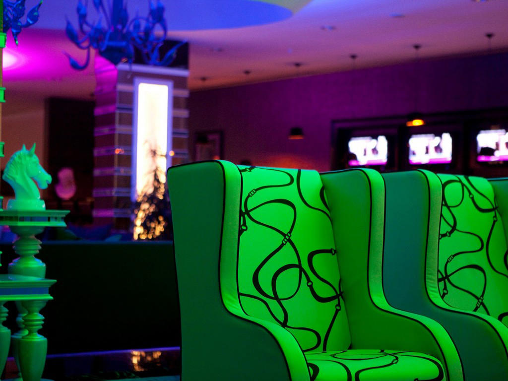 Q PREMIUM RESORT