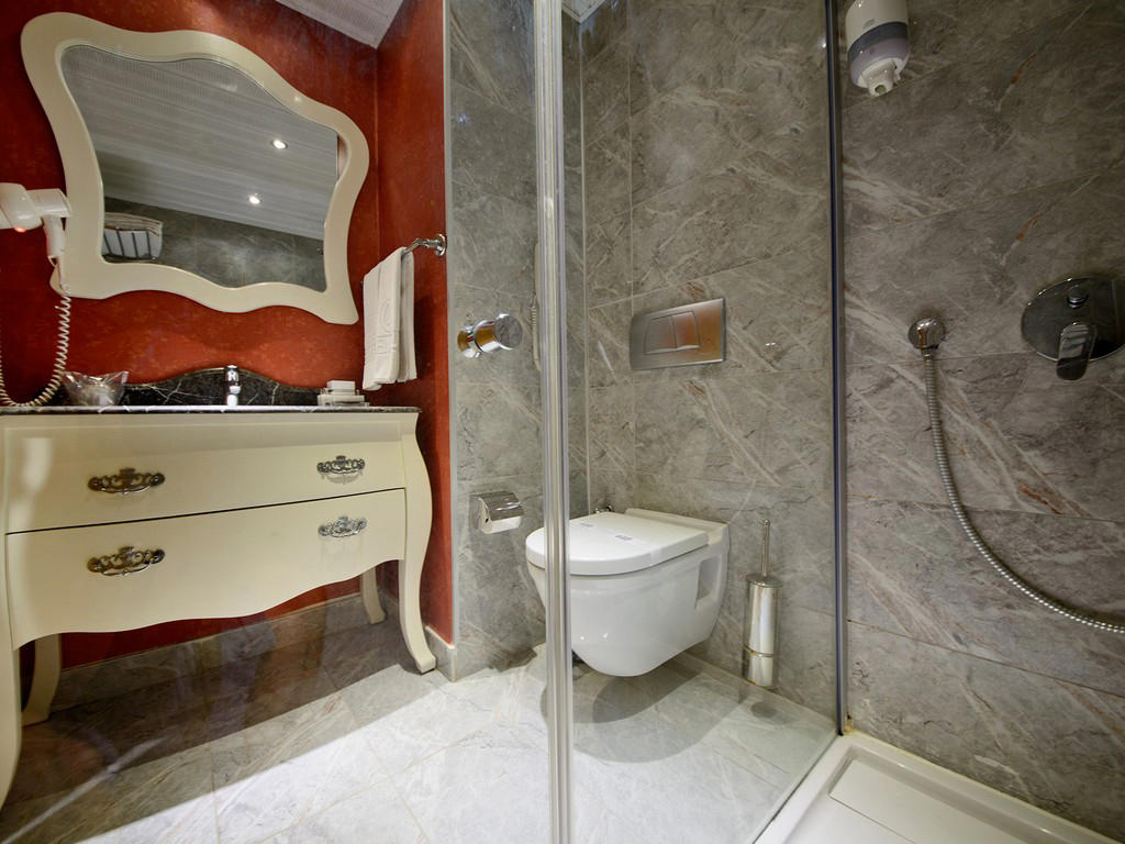 Q PREMIUM RESORT
