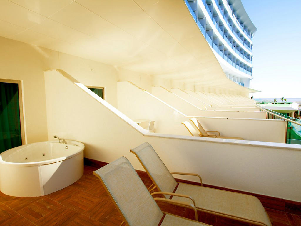 Q PREMIUM RESORT