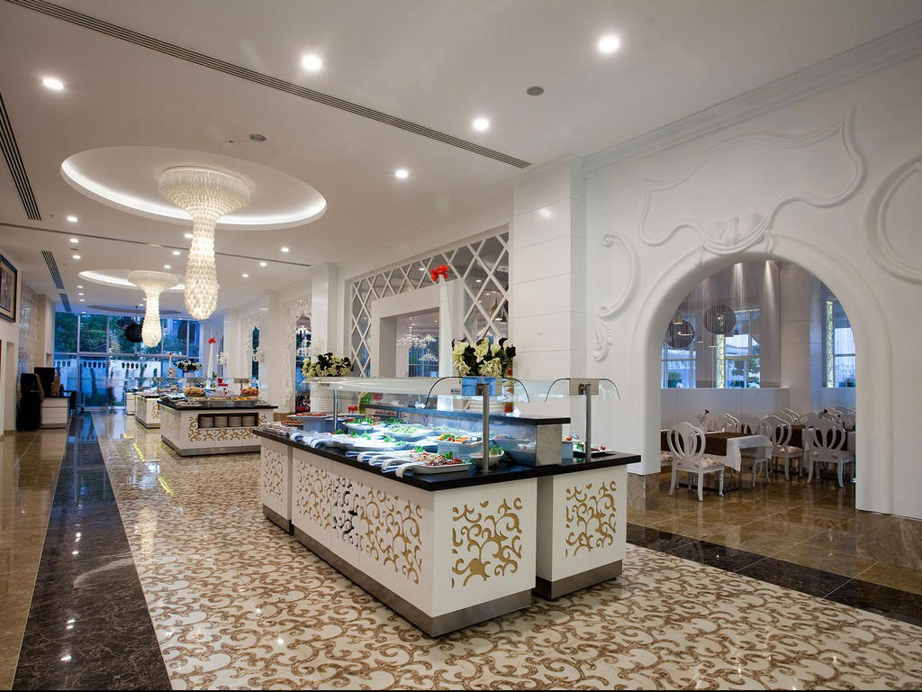 Q PREMIUM RESORT