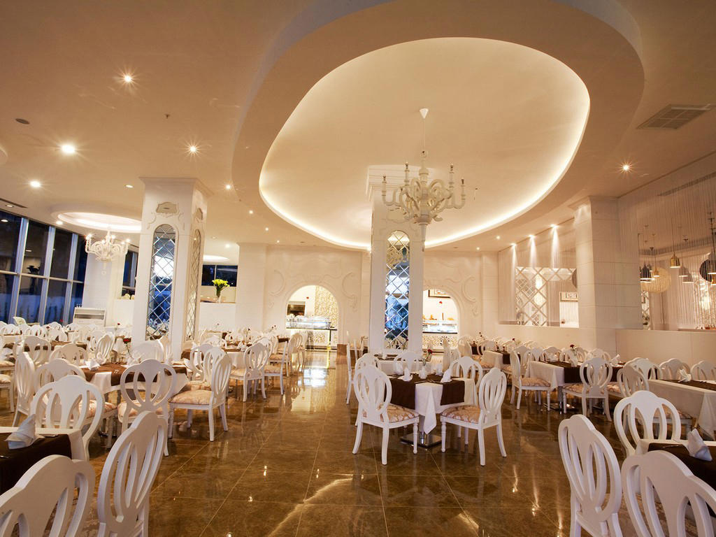 Q PREMIUM RESORT