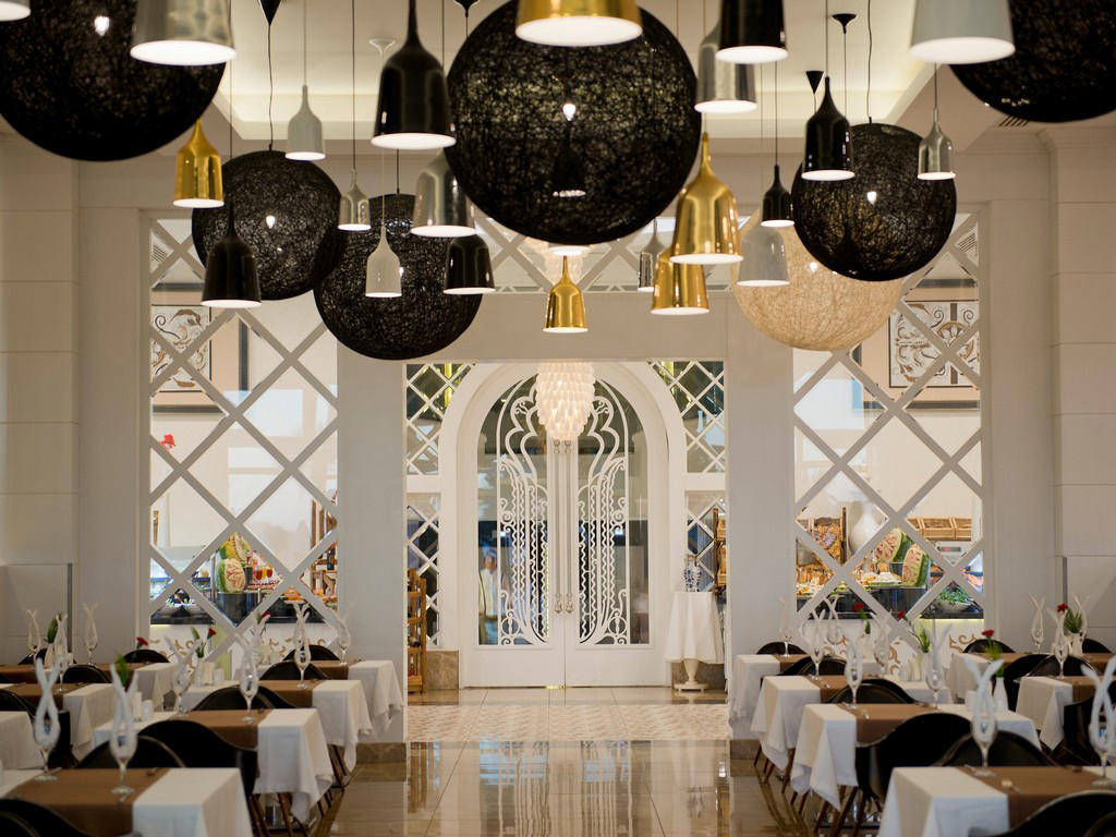 Q PREMIUM RESORT