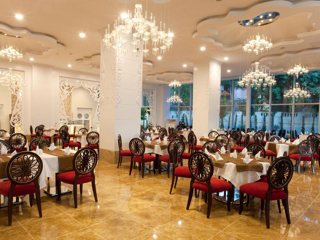 Q PREMIUM RESORT