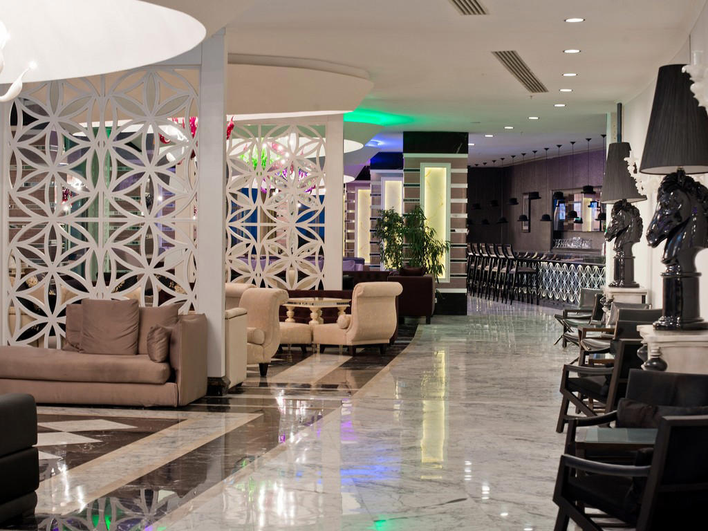 Q PREMIUM RESORT