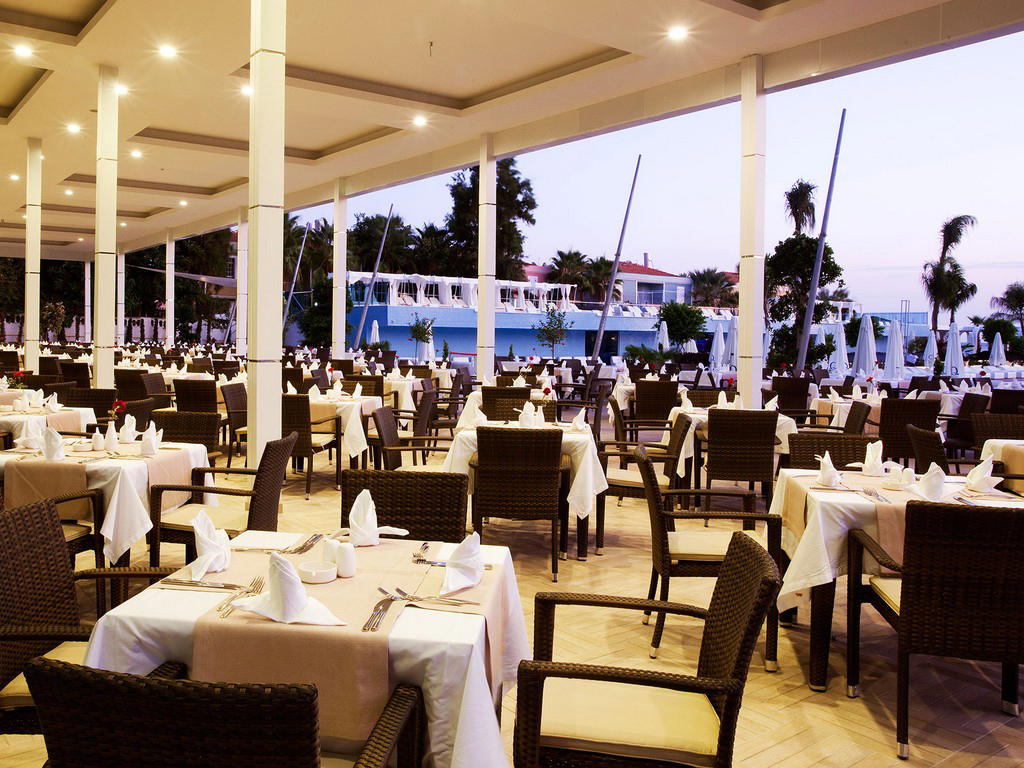 Q PREMIUM RESORT