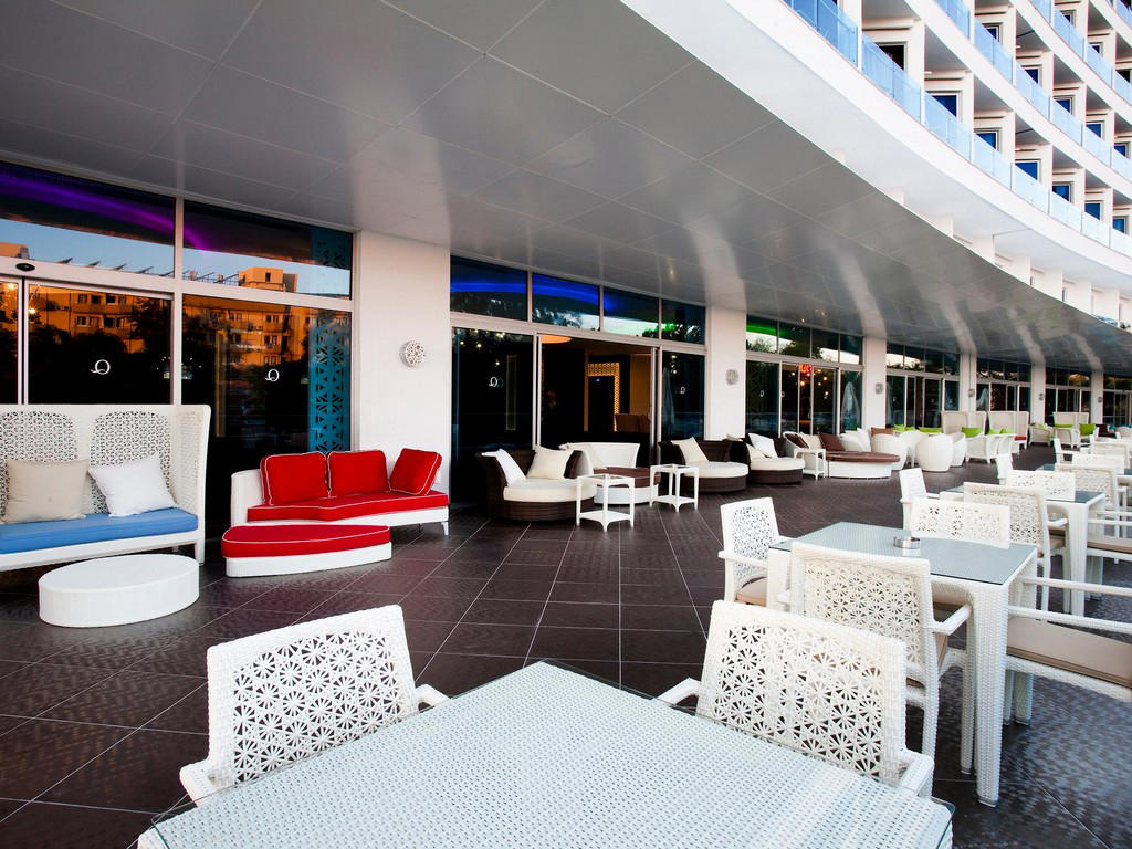 Q PREMIUM RESORT