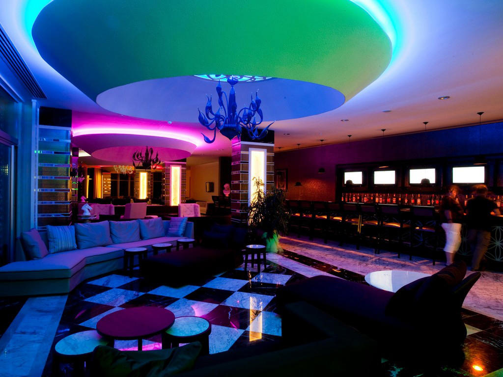 Q PREMIUM RESORT