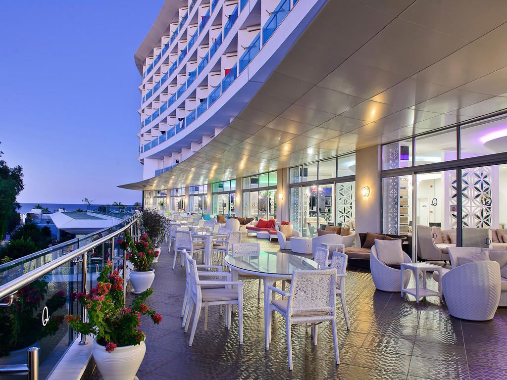 Q PREMIUM RESORT