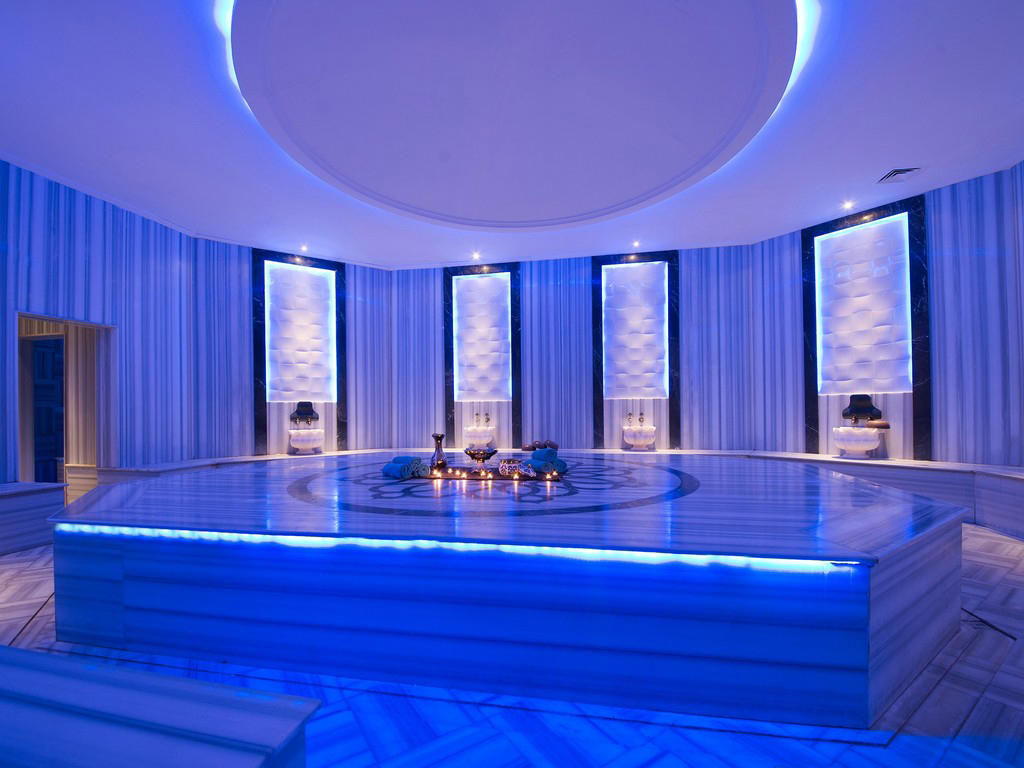 Q PREMIUM RESORT