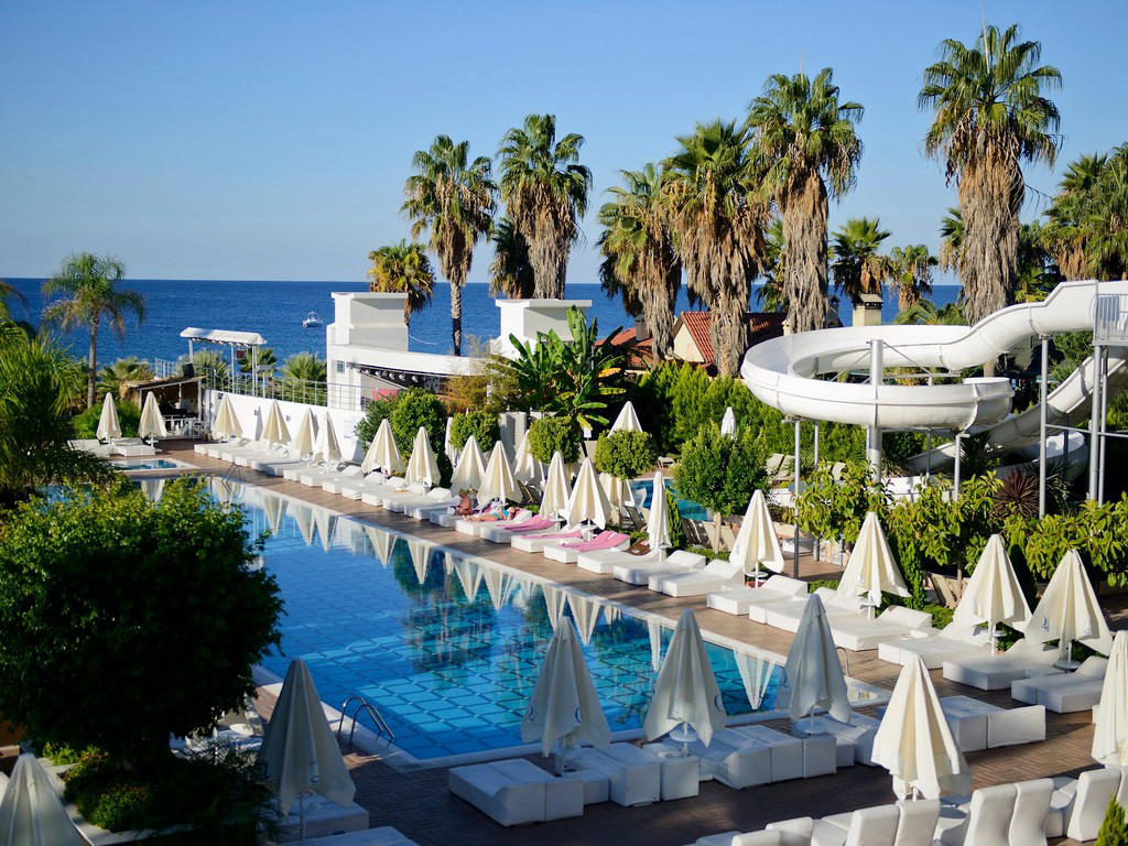 Q PREMIUM RESORT