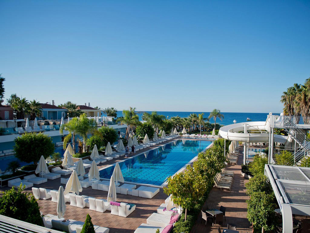 Q PREMIUM RESORT