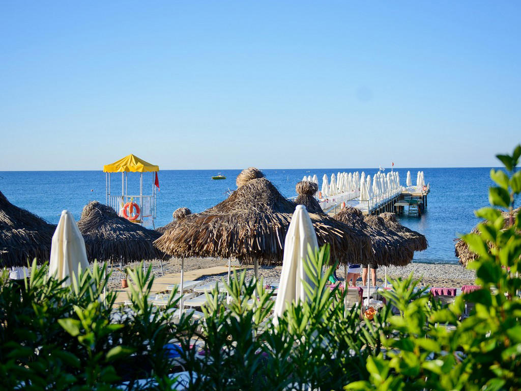 Q PREMIUM RESORT