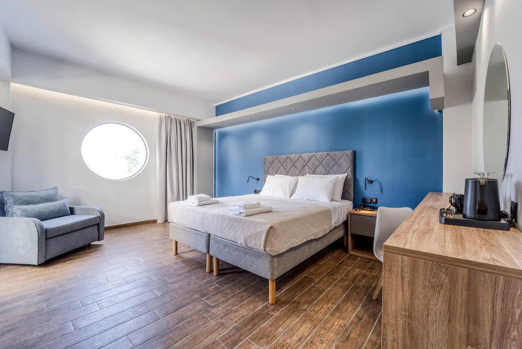 Island City Boutique Hotel