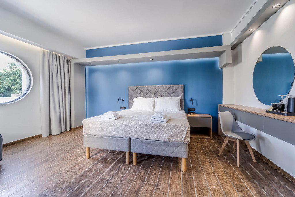 Island City Boutique Hotel