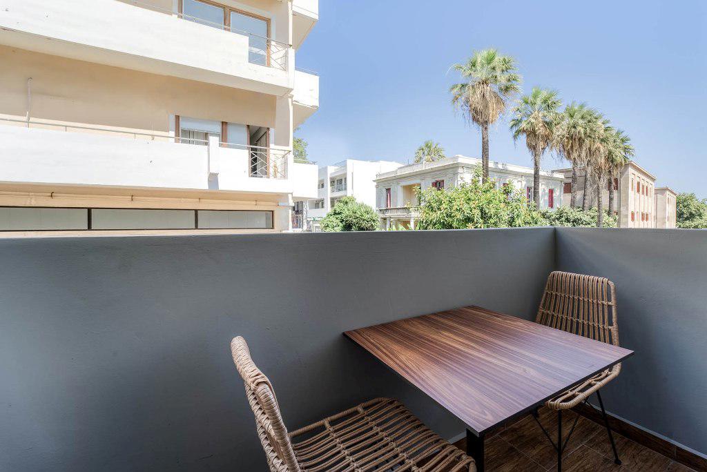 Island City Boutique Hotel