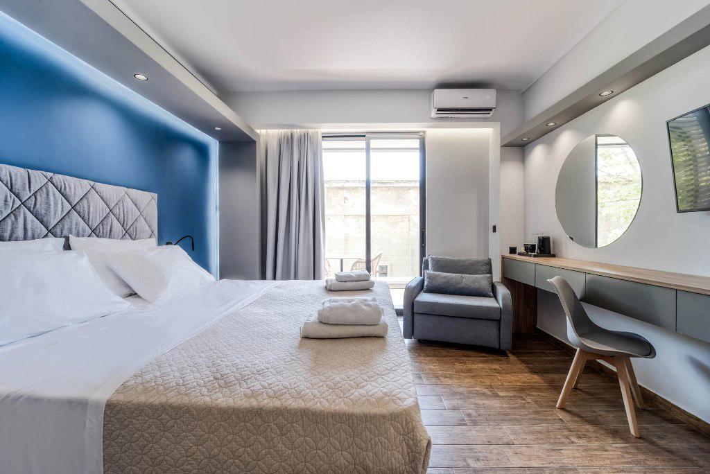 Island City Boutique Hotel