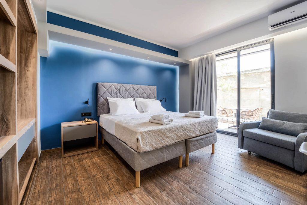 Island City Boutique Hotel