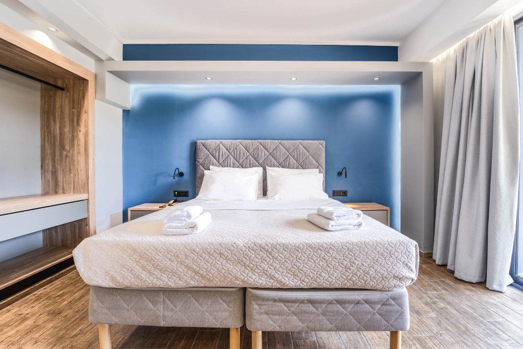 Island City Boutique Hotel