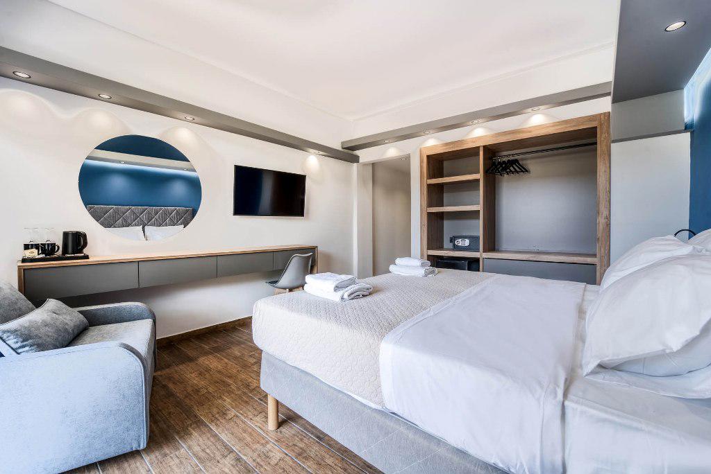 Island City Boutique Hotel