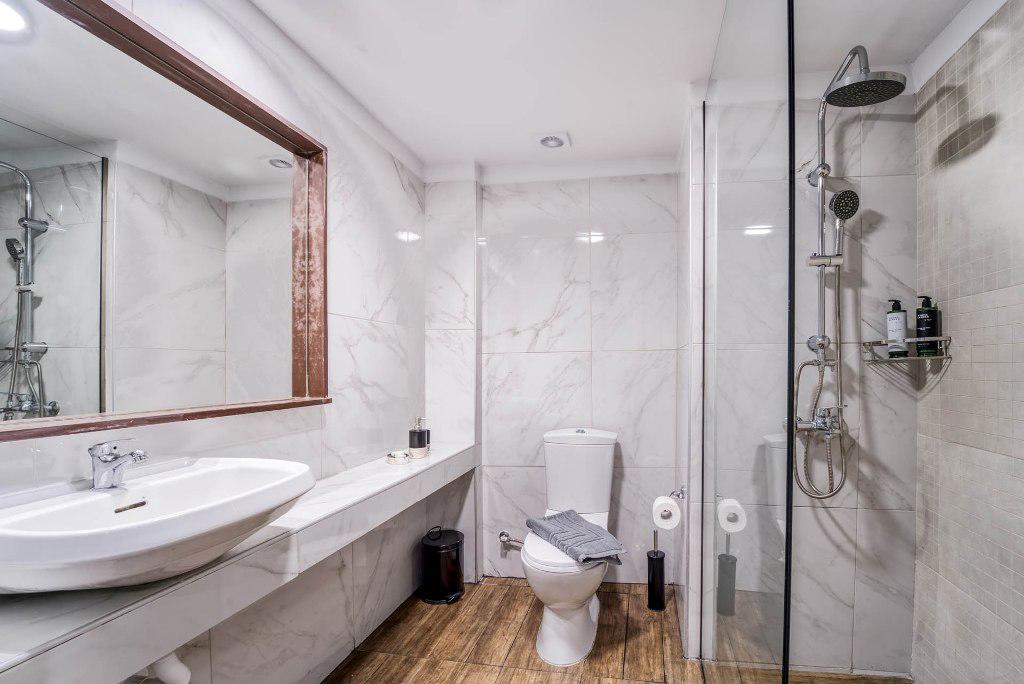 Island City Boutique Hotel