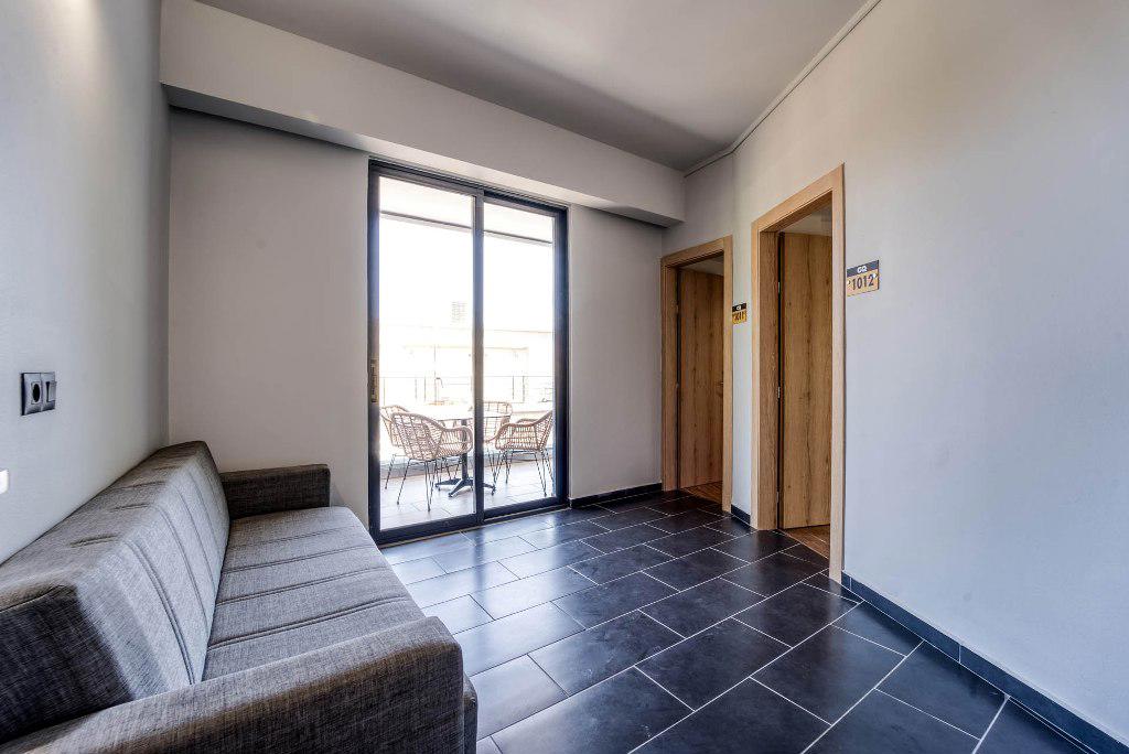 Island City Boutique Hotel