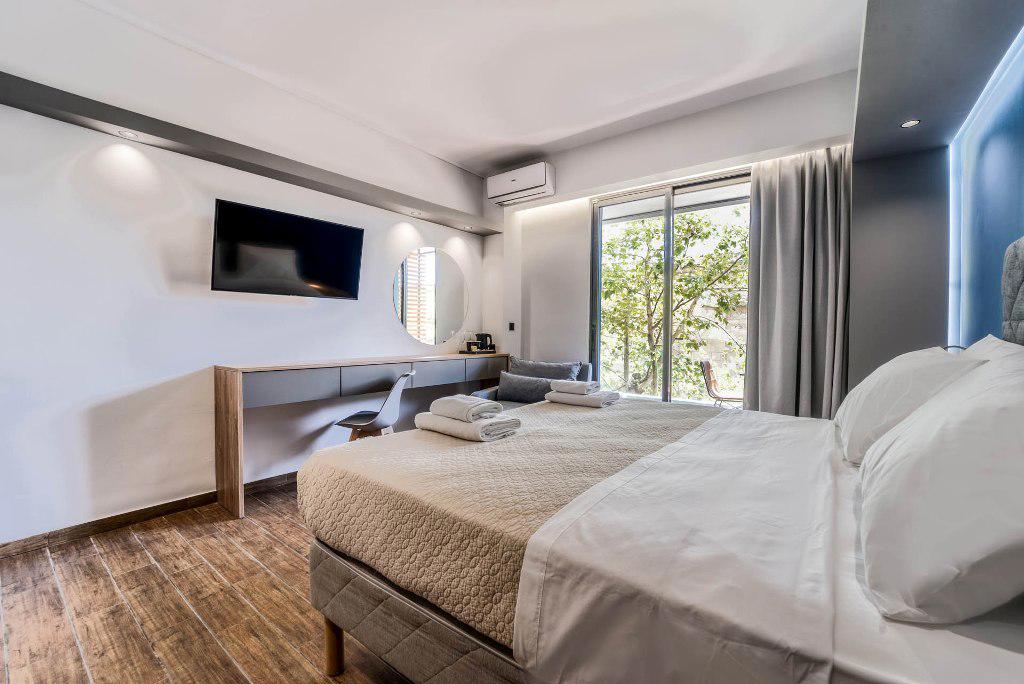 Island City Boutique Hotel