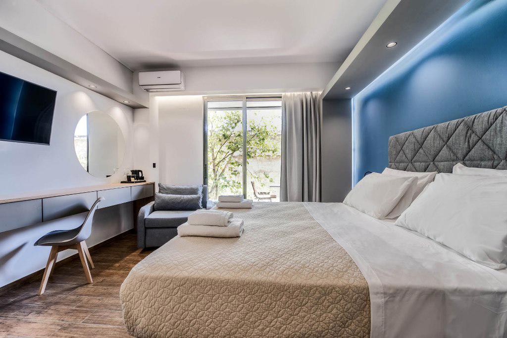 Island City Boutique Hotel