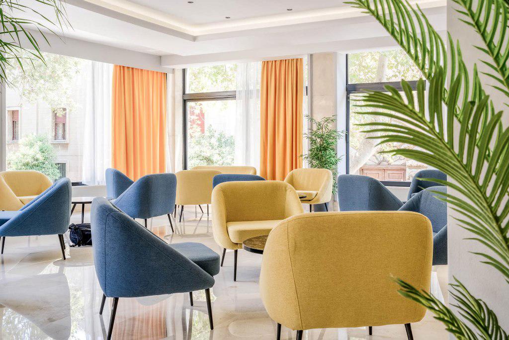 Island City Boutique Hotel